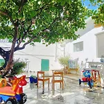 Lemon Tree Family House Сasa de vacaciones Vrahati