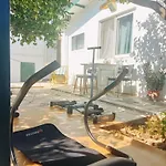 Lemon Tree Family House Vrahati