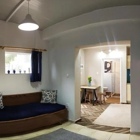 Lemon Tree Family House