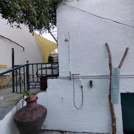 בית נופש Lemon Tree Family House