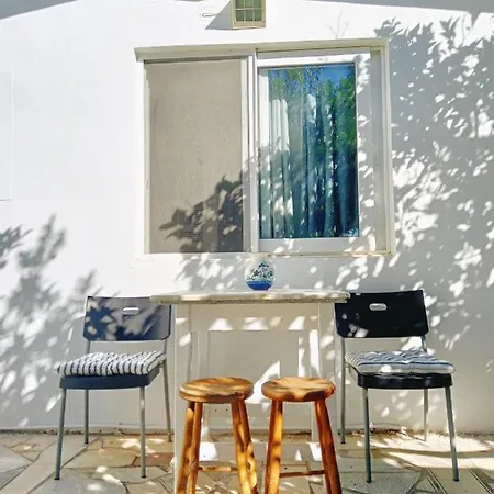 Lemon Tree Family House Vrahati