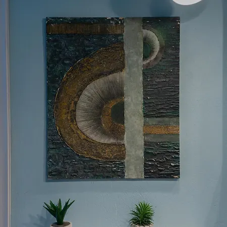 Nyaraló Lemon Tree Family House Vraháti