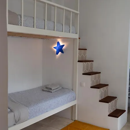 بيت للعطل Lemon Tree Family House *