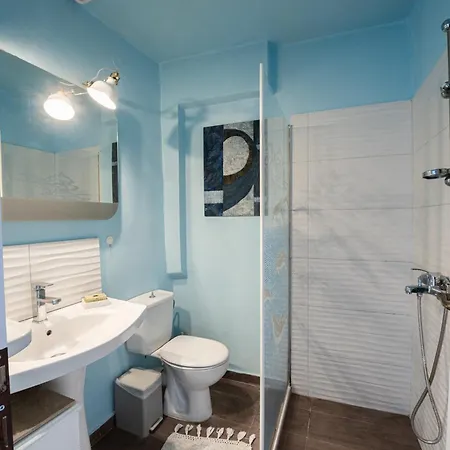 Lemon Tree Family House