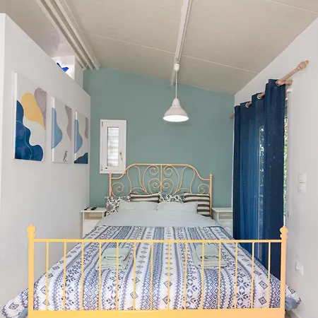 بيت للعطل Lemon Tree Family House *