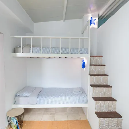 Lemon Tree Family House