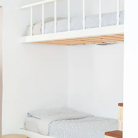 Lemon Tree Family House