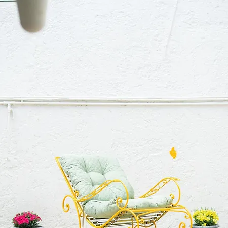 펜션 Lemon Tree Family House *