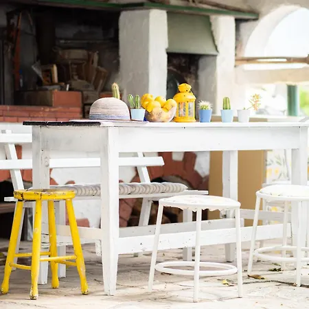 Holiday home Lemon Tree Family House