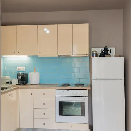 بيت للعطل Lemon Tree Family House *