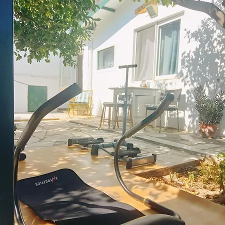 Lemon Tree Family House Vrahati