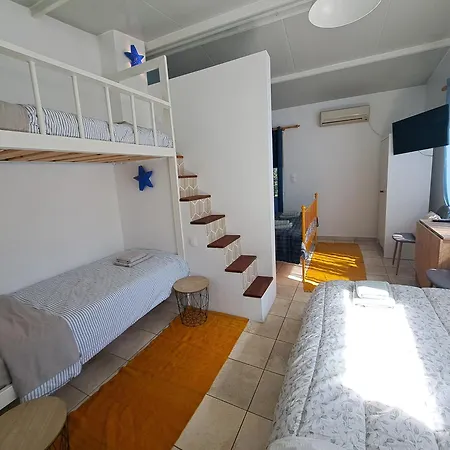 Lemon Tree Family House