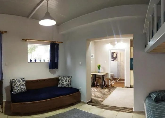 Lemon Tree Family House