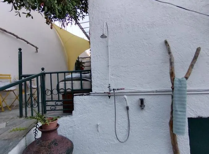 Vakantiehuis Lemon Tree Family House