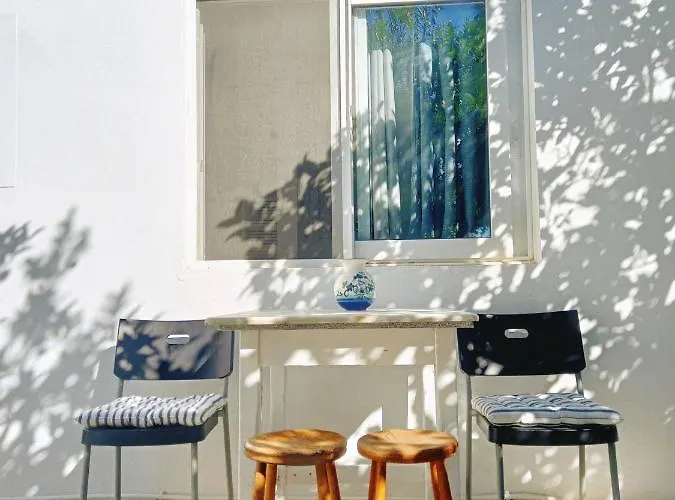 Lemon Tree Family House Vraháti