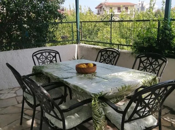 Lemon Tree Family House Nyaraló *