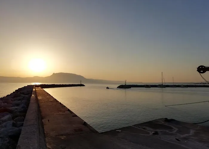 Nyaraló Lemon Tree Family House Vraháti