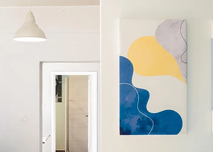 Vakantiehuis Lemon Tree Family House