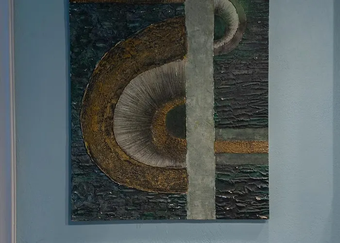 Nyaraló Lemon Tree Family House Vraháti