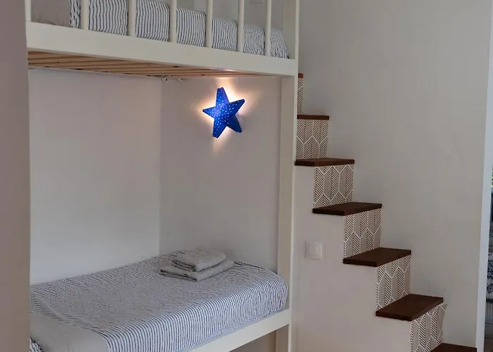 Nyaraló Lemon Tree Family House *