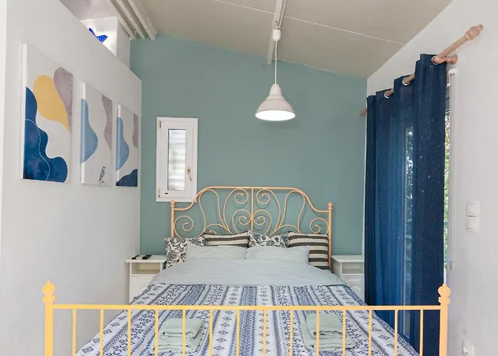 Nyaraló Lemon Tree Family House *