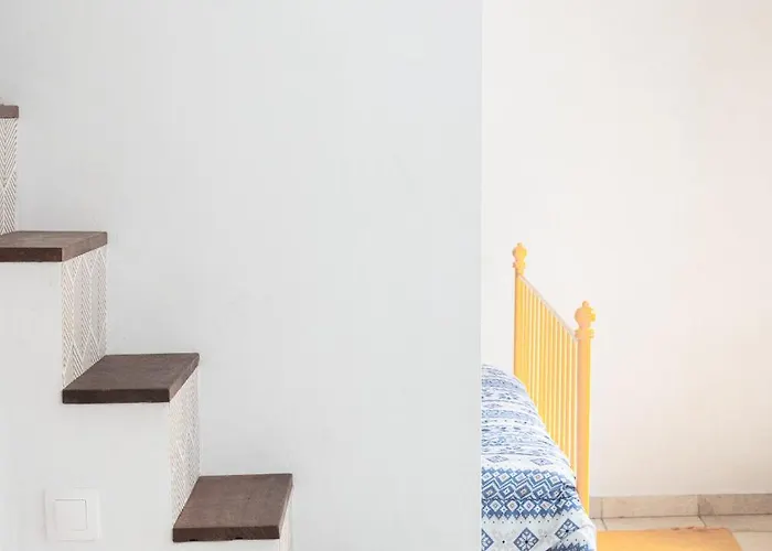 Vakantiehuis Lemon Tree Family House Vrahati