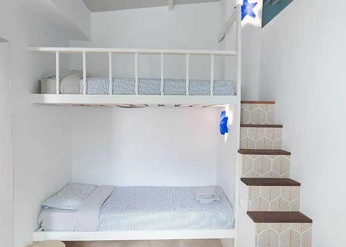 Lemon Tree Family House