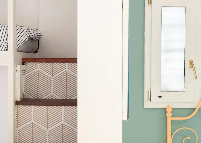 Nyaraló Lemon Tree Family House