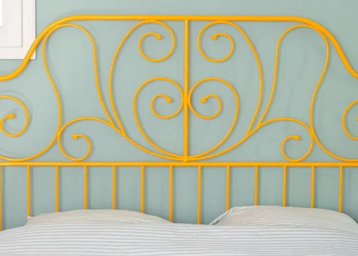 Lemon Tree Family House Vraháti