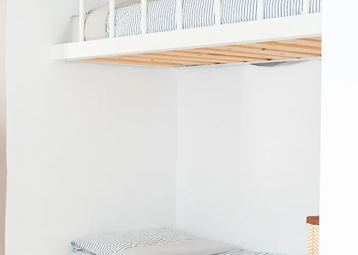 Lemon Tree Family House