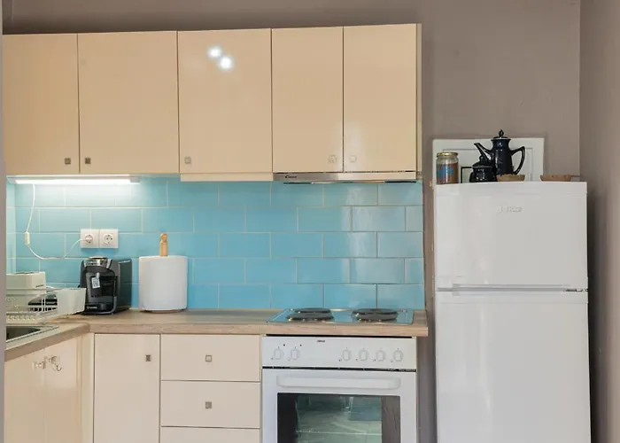 Vakantiehuis Lemon Tree Family House *