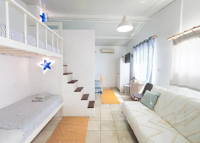 Vakantiehuis Lemon Tree Family House