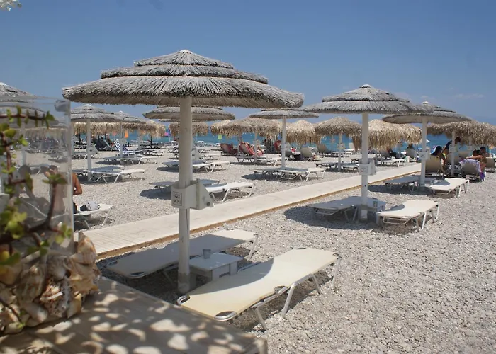 Lemon Tree Family House