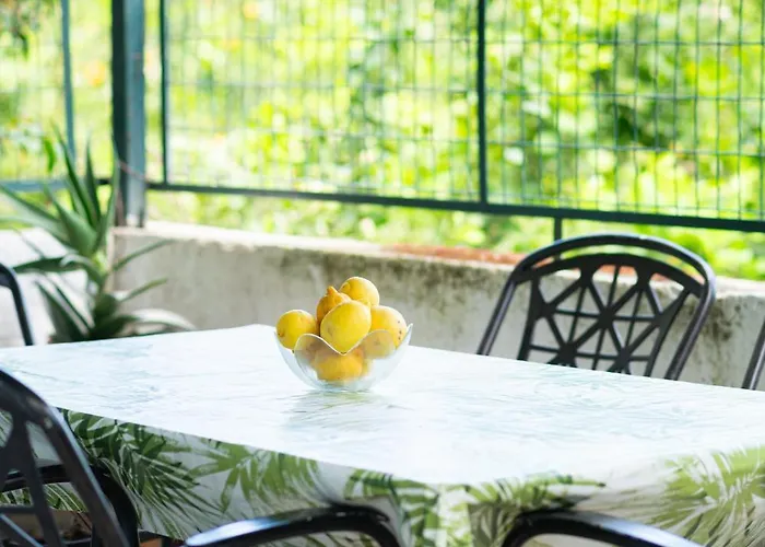 Nyaraló Lemon Tree Family House