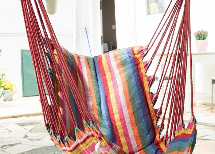 Nyaraló Lemon Tree Family House *