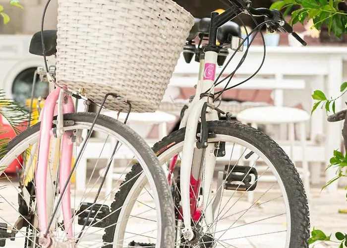 Vakantiehuis Lemon Tree Family House Vrahati