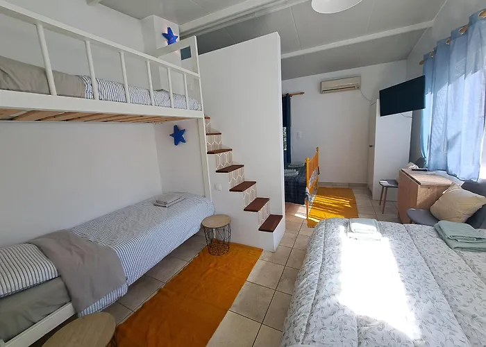 Lemon Tree Family House