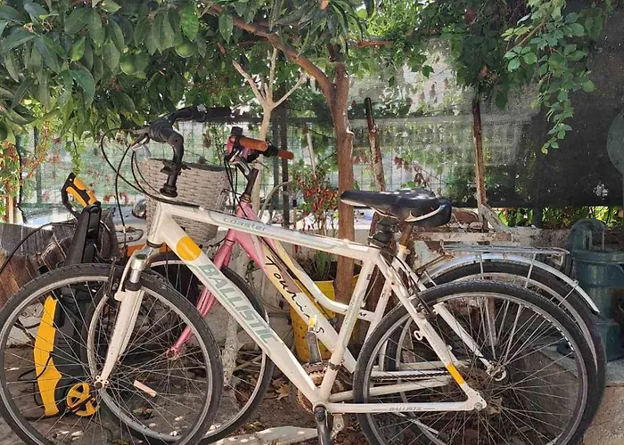 Vakantiehuis Lemon Tree Family House *