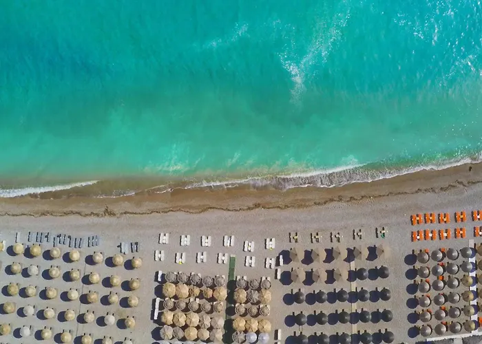 Vakantiehuis Lemon Tree Family House