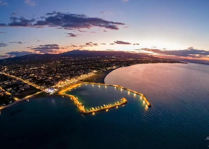 Lemon Tree Family House Vakantiehuis